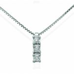 Collana DonnaOro Diamanti DHPT7893.004