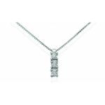 Collana DonnaOro Diamanti DHPT7893.005