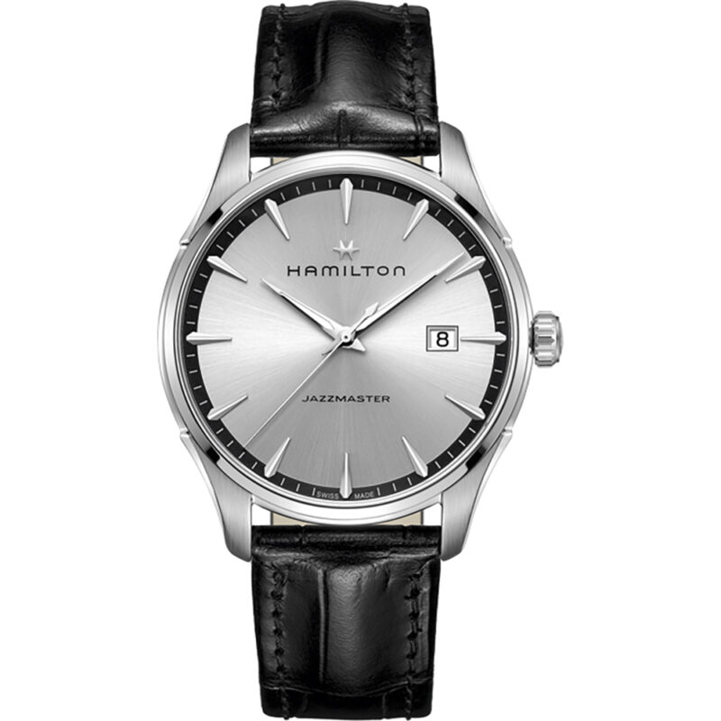 Hamilton Jazzmaster Gent Quartz H32451751