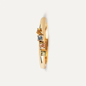 Anello PDPaola AN01-C10-16