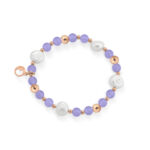 Bracciale Le Lune Violetta LGBR437.5