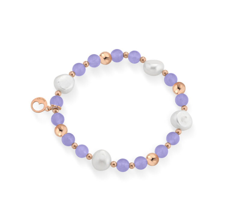 Bracciale Le Lune Violetta LGBR437.5