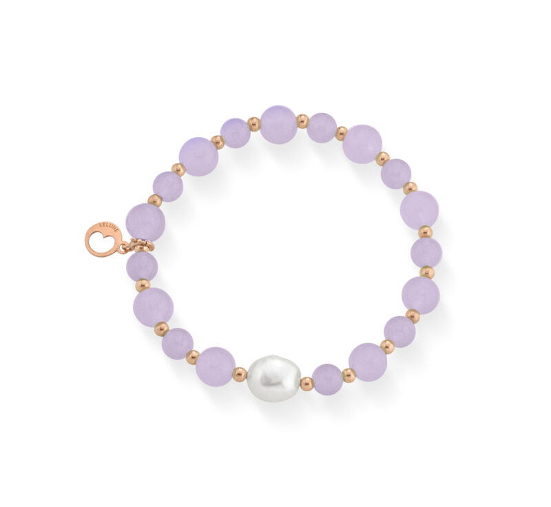 Bracciale Le Lune Violetta LGBR438.3