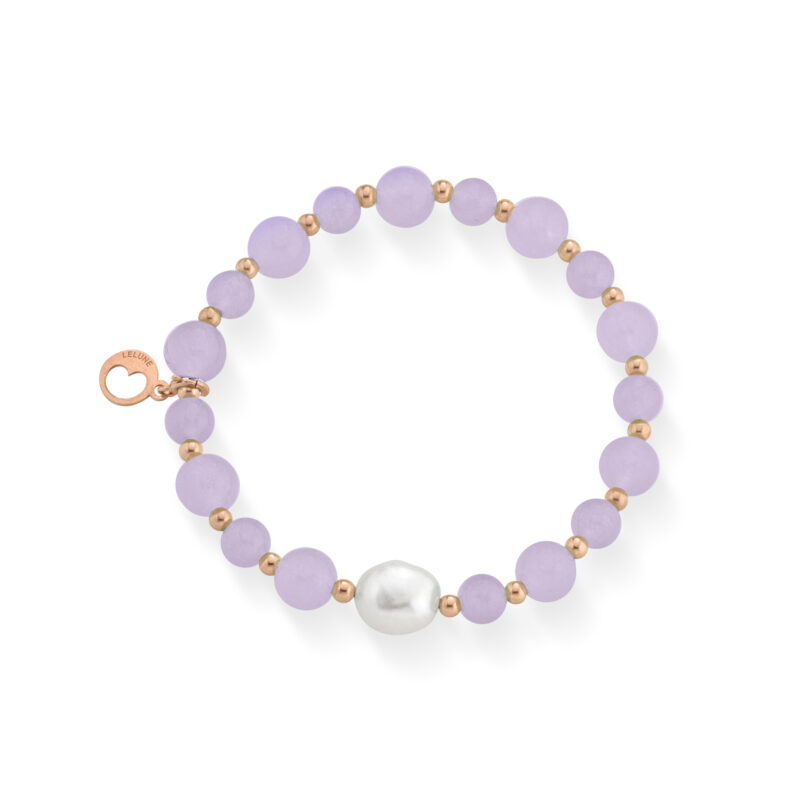 Bracciale Le Lune Violetta LGBR438.3