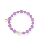 Bracciale Le Lune Violetta LGBR438.5