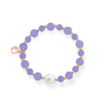 Bracciale Le Lune Violetta LGBR438.6