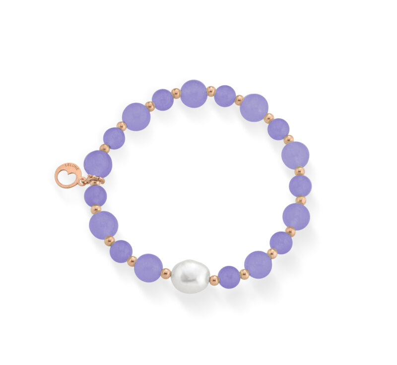 Bracciale Le Lune Violetta LGBR438.6