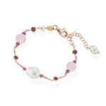 Bracciale Le Lune Cristelle LGBR514.1