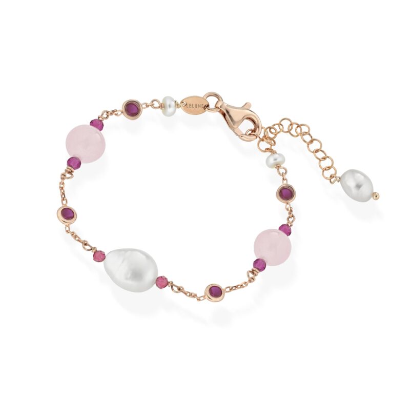 Bracciale Le Lune Cristelle LGBR514.1