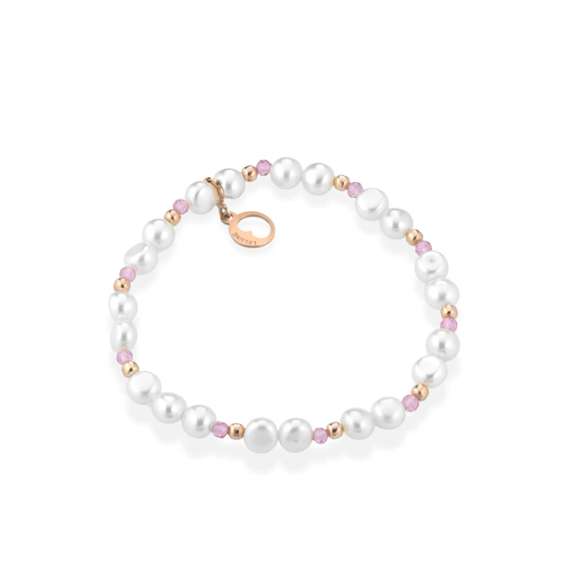 Bracciale Le Lune Cristal LGBR560