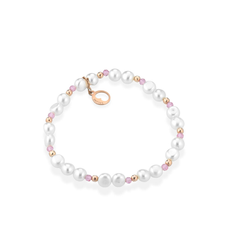 Bracciale Le Lune Cristal LGBR560