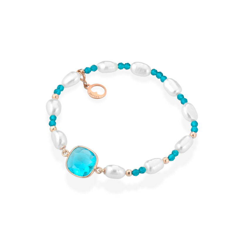 Bracciale Le Lune Cristal LGBR561.2