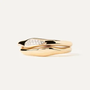 Anello PDPaola AN01-C21-14