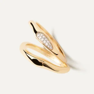 Anello PDPaola AN01-C21-14 - immagine 3