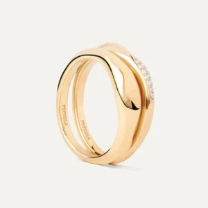 Anello PDPaola AN01-C21-14 - immagine 4