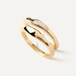 Anello PDPaola AN01-C21-14