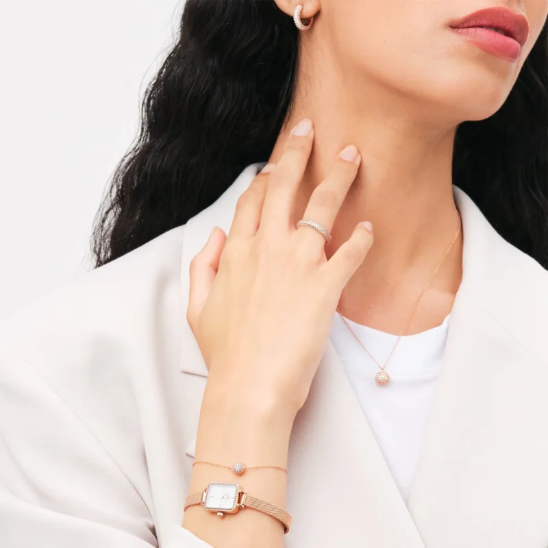 Daniel Wellington Quadro DW00100731