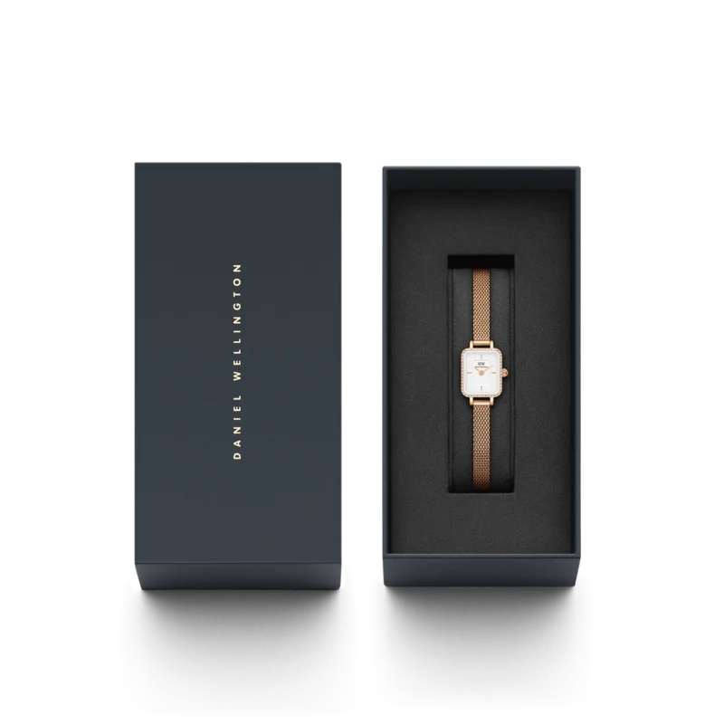 Daniel Wellington Quadro DW00100731