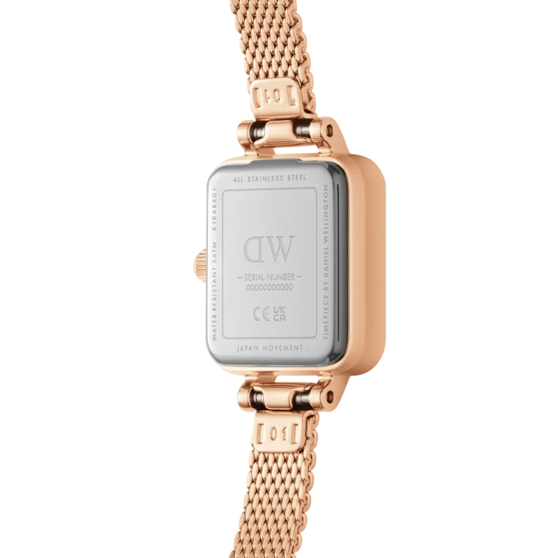 Daniel Wellington Quadro DW00100731