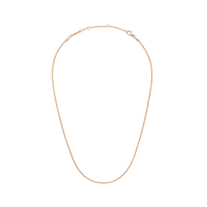 Collana Daniel Wellington Flat DW00400544 - immagine 2