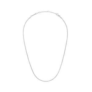 Collana Daniel Wellington Flat DW00400546 - immagine 2