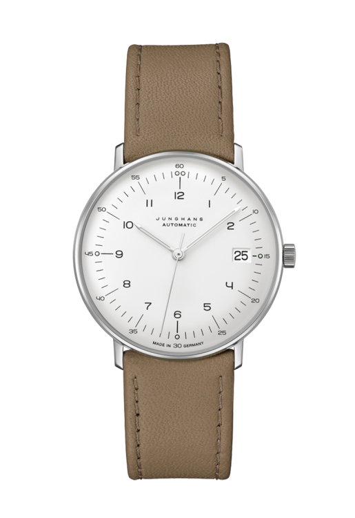 Junghans Max Bill Klein Automatic 27/4107.02