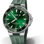 Oris Aquis Date 43.50 mm 01 733 7789 4157-07 4 23 37FC