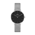 Daniel Wellington Petite Sterling DW00100162