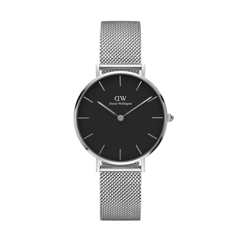 Daniel Wellington Petite Sterling DW00100162