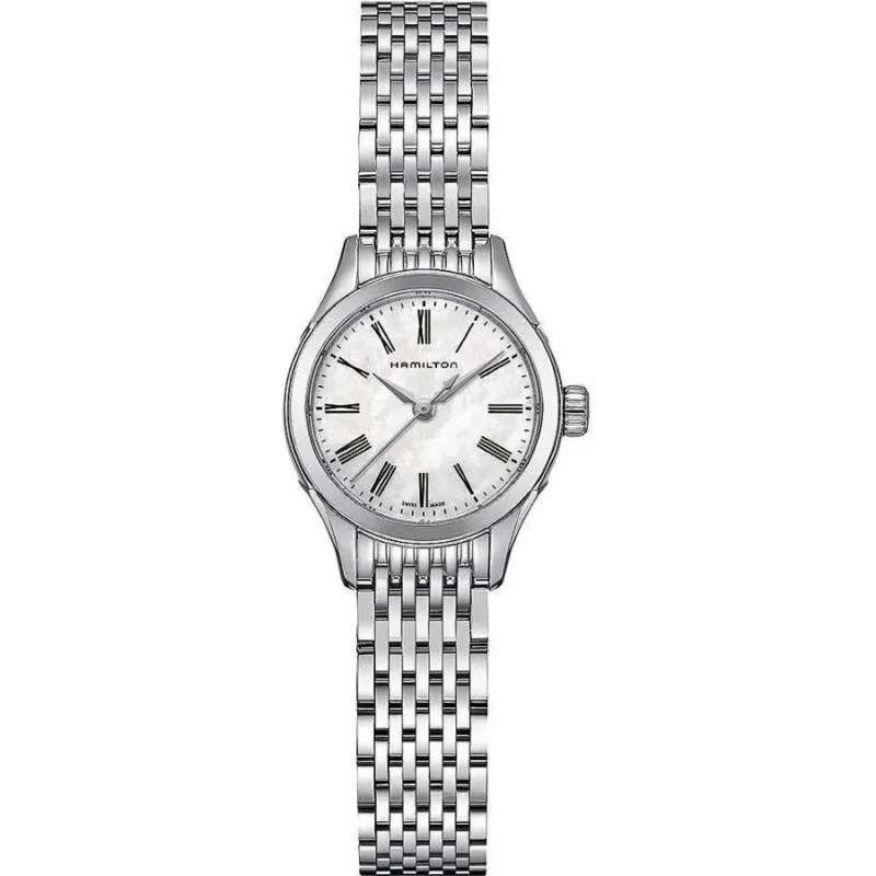 Hamilton American Classic Valiant Quartz H39251194