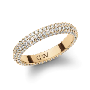 Anello Daniel Wellington DW00400646