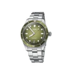 Oris Divers Sixty-Five 01 733 7707 4057-07 8 20 18