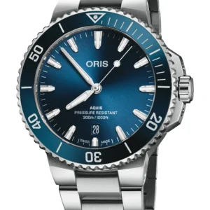 Oris Aquis Date 41.50 mm 01 733 7787 4135-07 8 22 04PEB