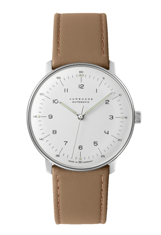 Junghans Max Bill Automatic 27/3502.02