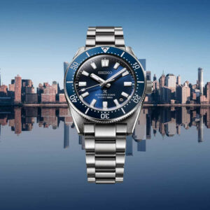 Seiko Prospex Diver's SPB451J1 - immagine 2