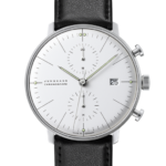 Junghans Max Bill Chronoscope 27/4600.02