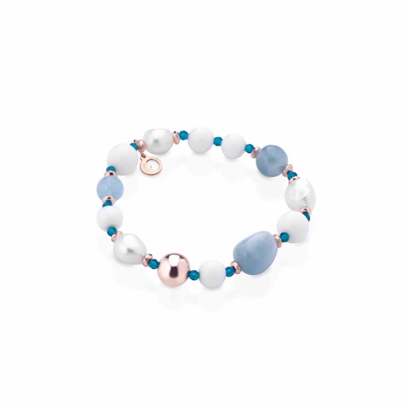 Bracciale Le Lune Blanche LGBR355