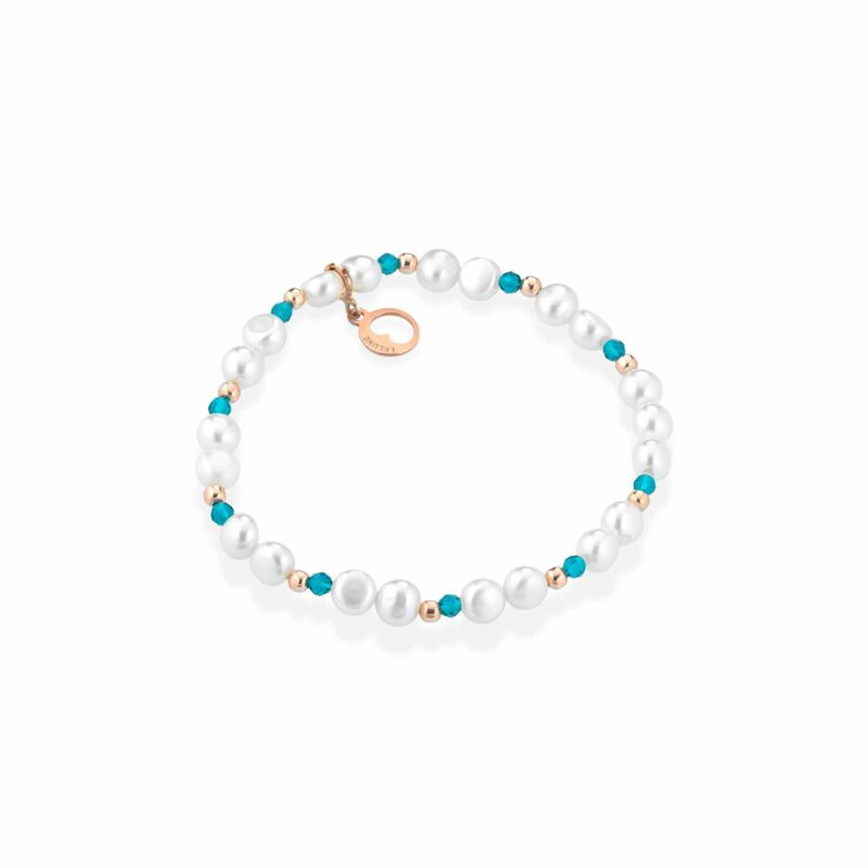 Bracciale Le Lune Cristal LGBR560.2