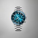 Oris Aquis Chronograph 01 771 7793 4155-07 8 23 01PEB