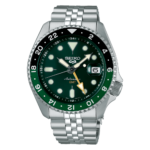 Seiko 5 Sport GMT SSK035K1