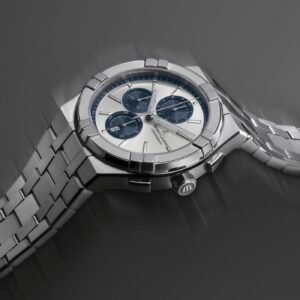 Maurice Lacroix Aikon Chronograph AI1118-SS002-230-1 - immagine 3