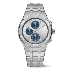 Maurice Lacroix Aikon Chronograph AI1118-SS002-230-1