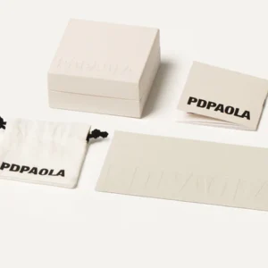 Orecchini PDPaola AR01-B91-U - immagine 3