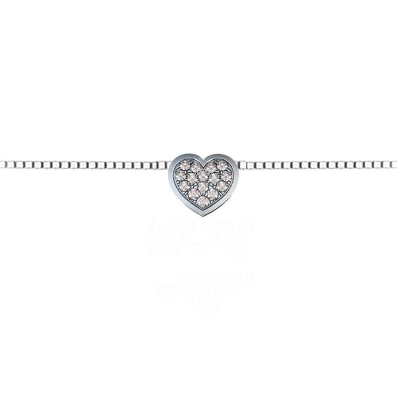 Pendente DonnaOro Cuore DHPF9416.005