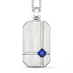 Collana Zancan Insignia ESC170