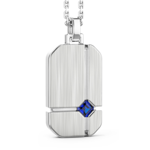 Collana Zancan Insignia ESC170
