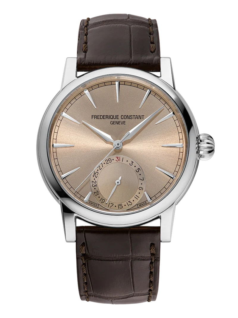 Frederique Constant Classic Manufacture FC-706SAL3H6