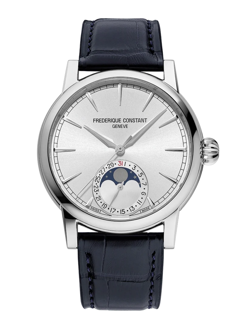 Frederique Constant Classic Manufacture FC-716S3H6