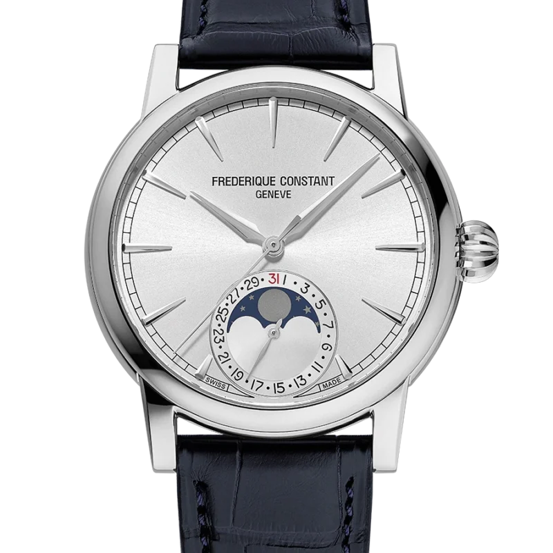 Frederique Constant Classic Manufacture FC-716S3H6