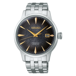 Seiko Presage Cocktail SRPK93J1